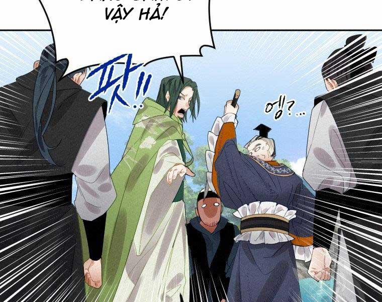 Thời Đại Hoàng Kim Của Thiên Kiếm 5 trang 184