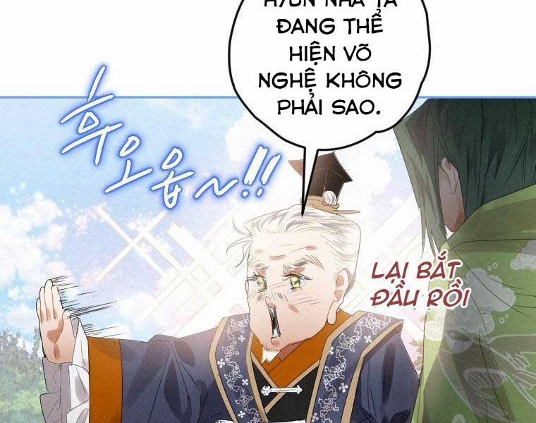 Thời Đại Hoàng Kim Của Thiên Kiếm 5 trang 193