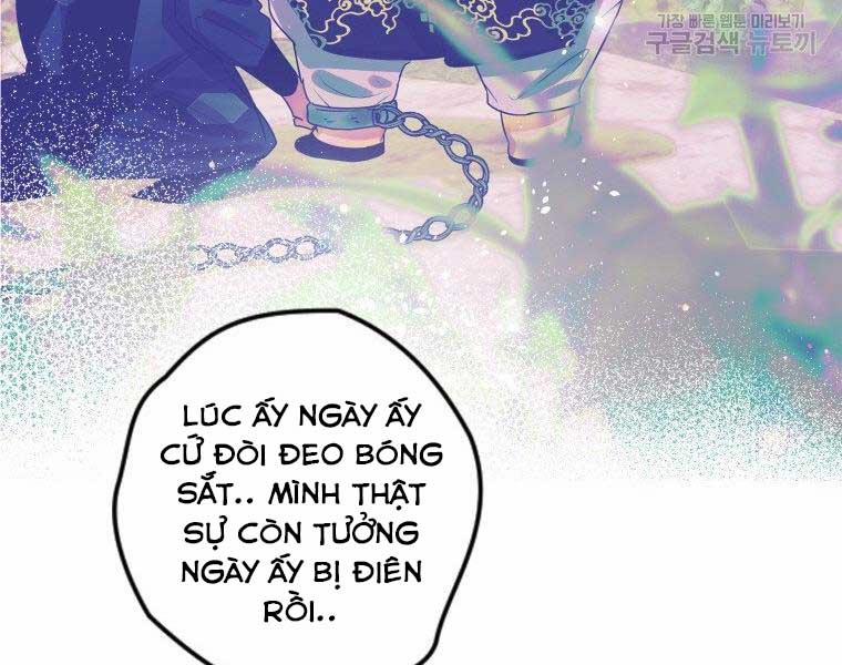 Thời Đại Hoàng Kim Của Thiên Kiếm 5 trang 20