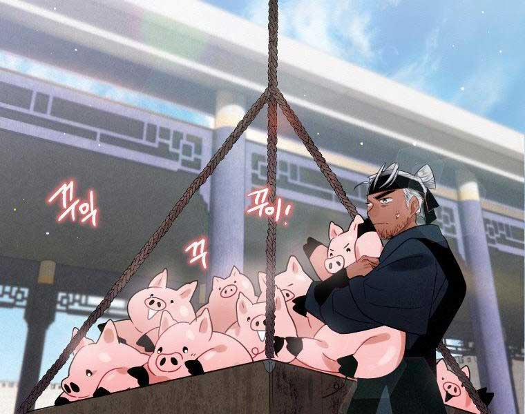 Thời Đại Hoàng Kim Của Thiên Kiếm 5 trang 35