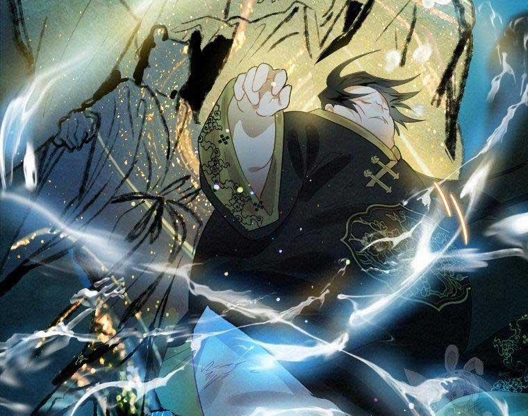 Thời Đại Hoàng Kim Của Thiên Kiếm 5 trang 8