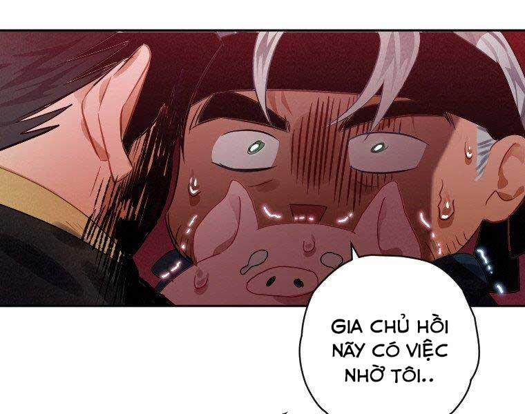 Thời Đại Hoàng Kim Của Thiên Kiếm 5 trang 88