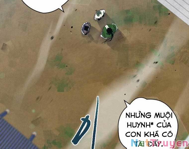 Thời Đại Hoàng Kim Của Thiên Kiếm 6 trang 40