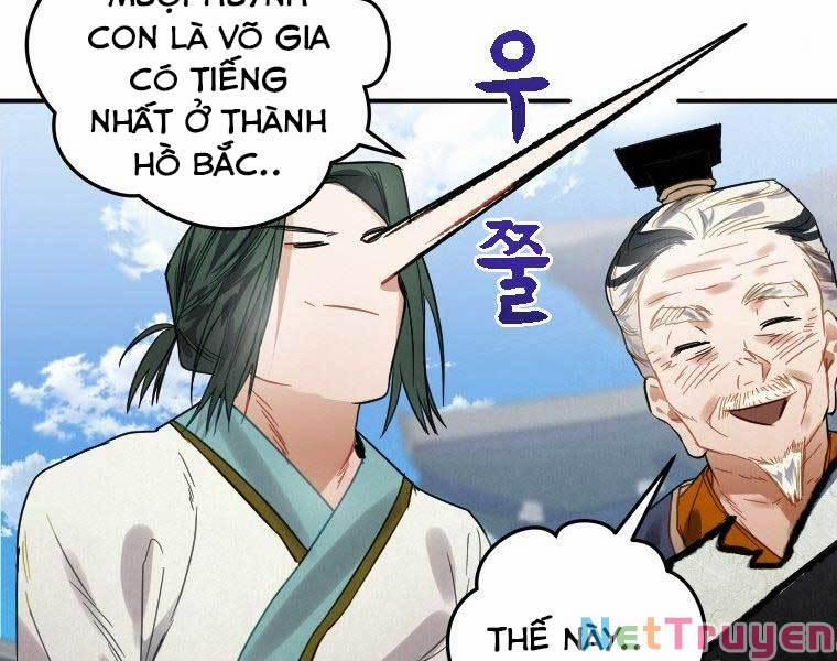Thời Đại Hoàng Kim Của Thiên Kiếm 6 trang 48