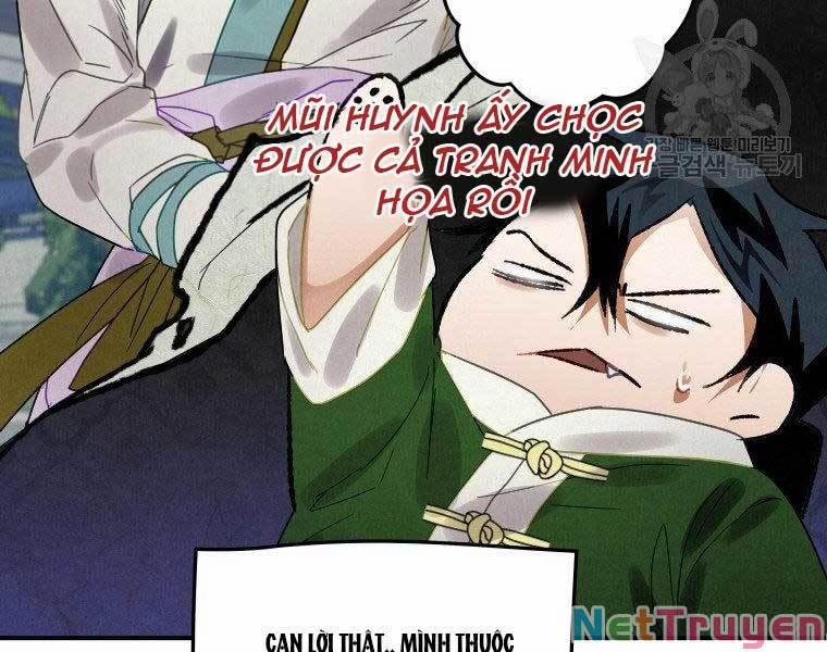 Thời Đại Hoàng Kim Của Thiên Kiếm 6 trang 49