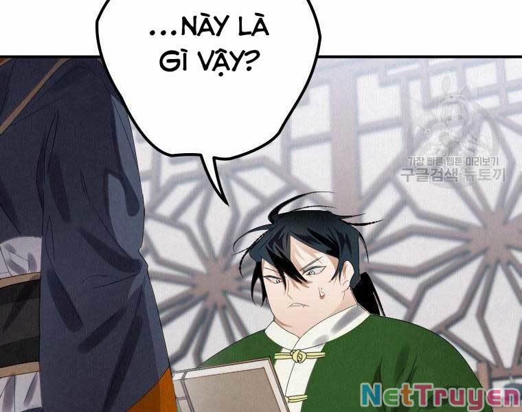 Thời Đại Hoàng Kim Của Thiên Kiếm 6 trang 5