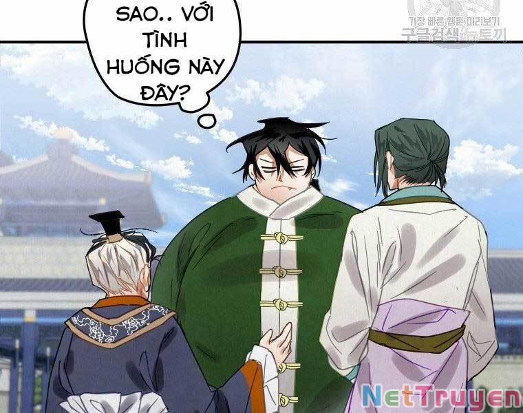 Thời Đại Hoàng Kim Của Thiên Kiếm 6 trang 51