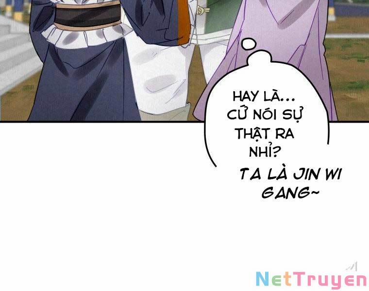 Thời Đại Hoàng Kim Của Thiên Kiếm 6 trang 52