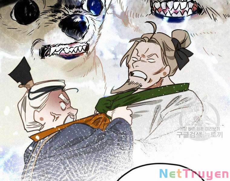 Thời Đại Hoàng Kim Của Thiên Kiếm 6 trang 54