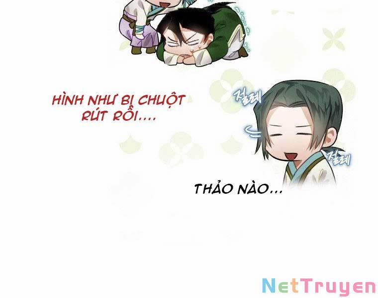 Thời Đại Hoàng Kim Của Thiên Kiếm 6 trang 74