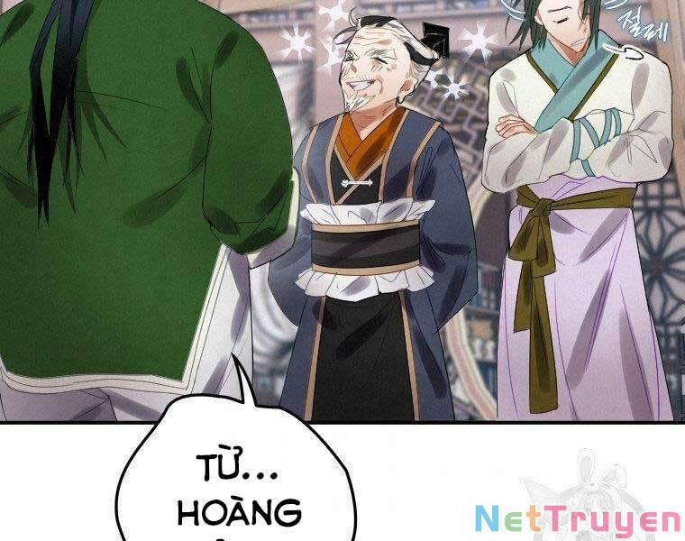 Thời Đại Hoàng Kim Của Thiên Kiếm 6 trang 8