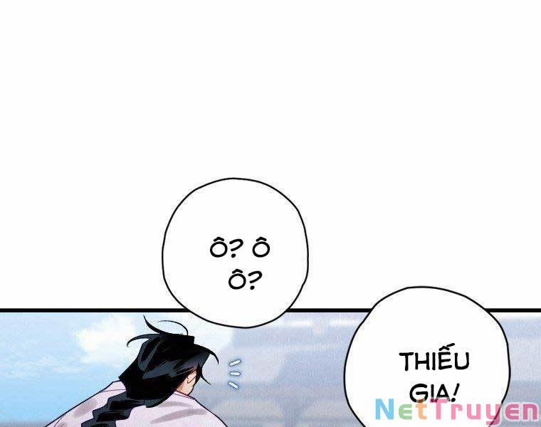 Thời Đại Hoàng Kim Của Thiên Kiếm 7 trang 110