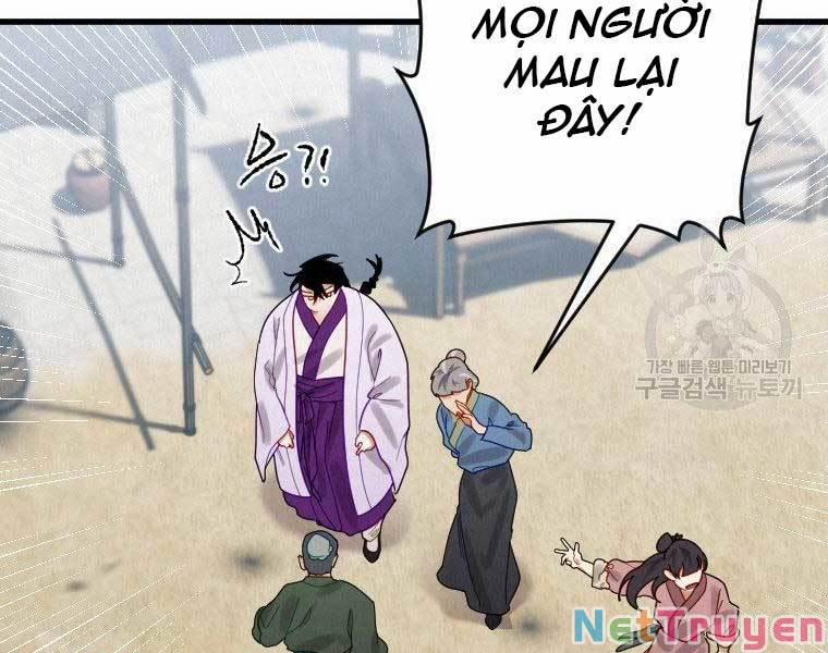 Thời Đại Hoàng Kim Của Thiên Kiếm 7 trang 113