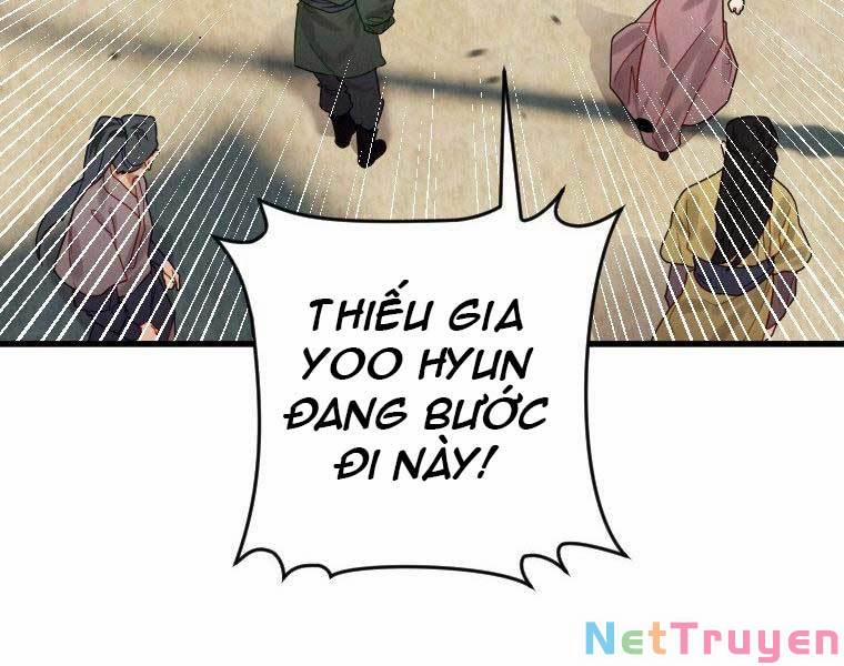 Thời Đại Hoàng Kim Của Thiên Kiếm 7 trang 114