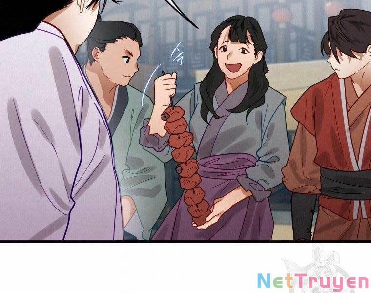 Thời Đại Hoàng Kim Của Thiên Kiếm 7 trang 118