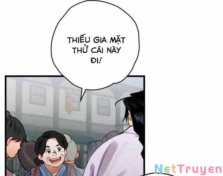 Thời Đại Hoàng Kim Của Thiên Kiếm 7 trang 121