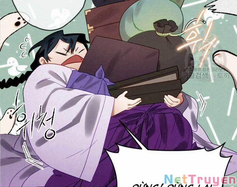 Thời Đại Hoàng Kim Của Thiên Kiếm 7 trang 126