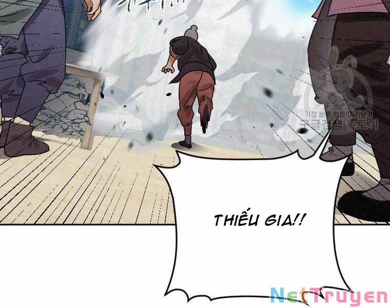 Thời Đại Hoàng Kim Của Thiên Kiếm 7 trang 170