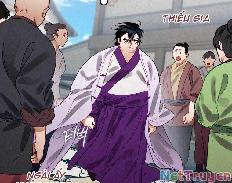 Thời Đại Hoàng Kim Của Thiên Kiếm 7 trang 200