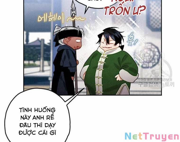 Thời Đại Hoàng Kim Của Thiên Kiếm 7 trang 25