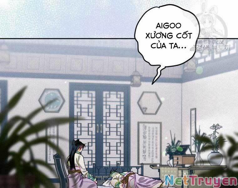 Thời Đại Hoàng Kim Của Thiên Kiếm 7 trang 29