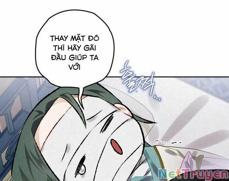 Thời Đại Hoàng Kim Của Thiên Kiếm 7 trang 33