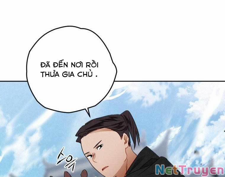 Thời Đại Hoàng Kim Của Thiên Kiếm 7 trang 57