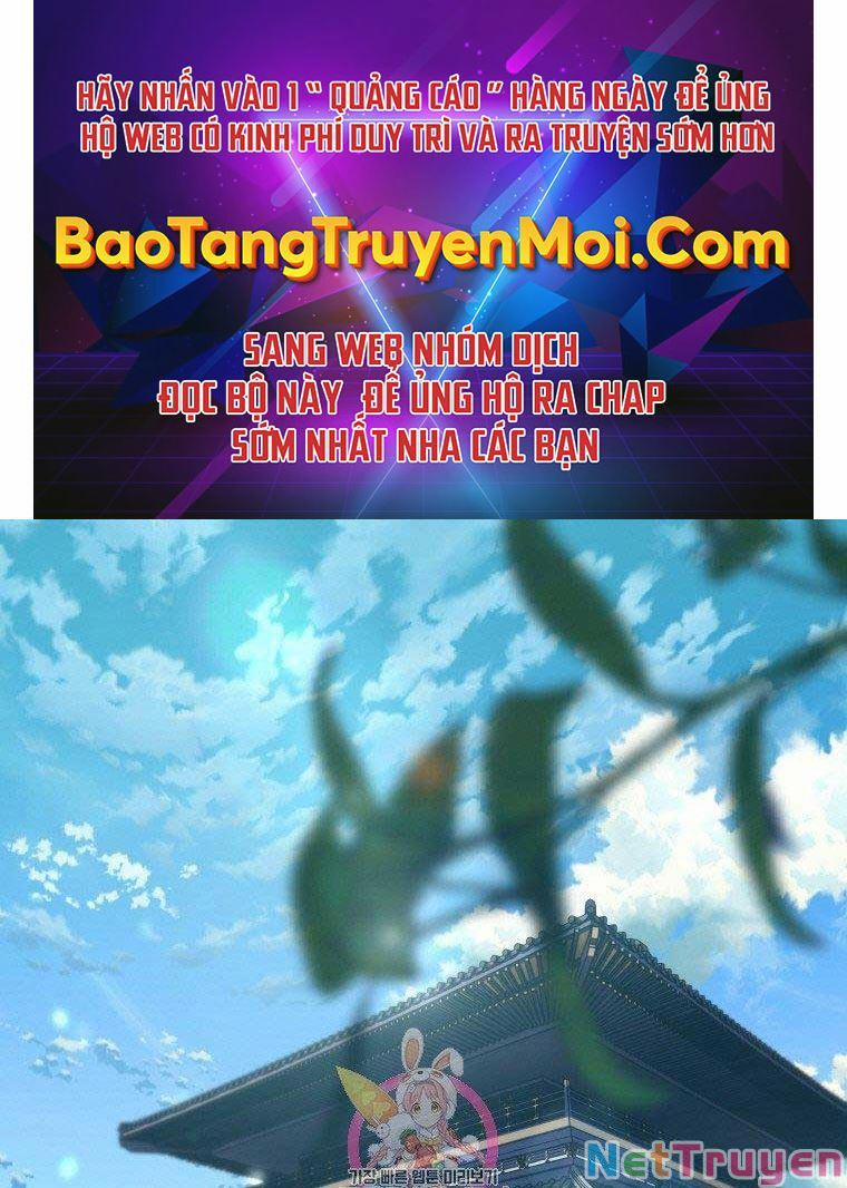 Thời Đại Hoàng Kim Của Thiên Kiếm 8 trang 0