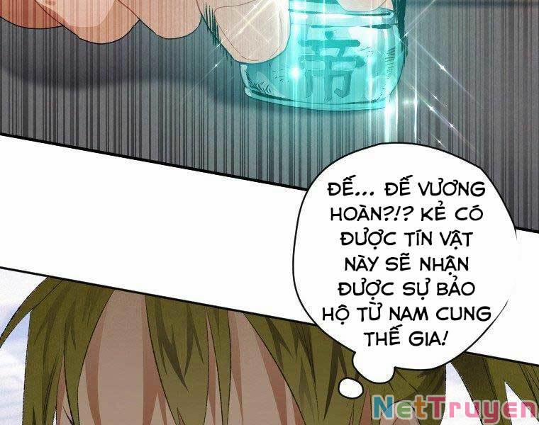 Thời Đại Hoàng Kim Của Thiên Kiếm 8 trang 147