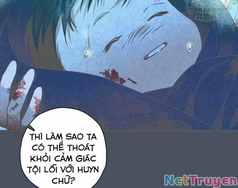 Thời Đại Hoàng Kim Của Thiên Kiếm 8 trang 30