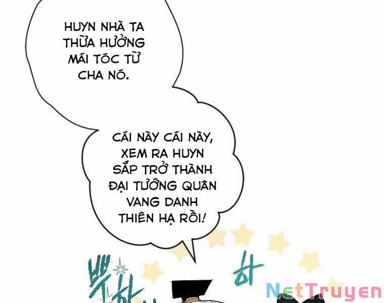 Thời Đại Hoàng Kim Của Thiên Kiếm 8 trang 4