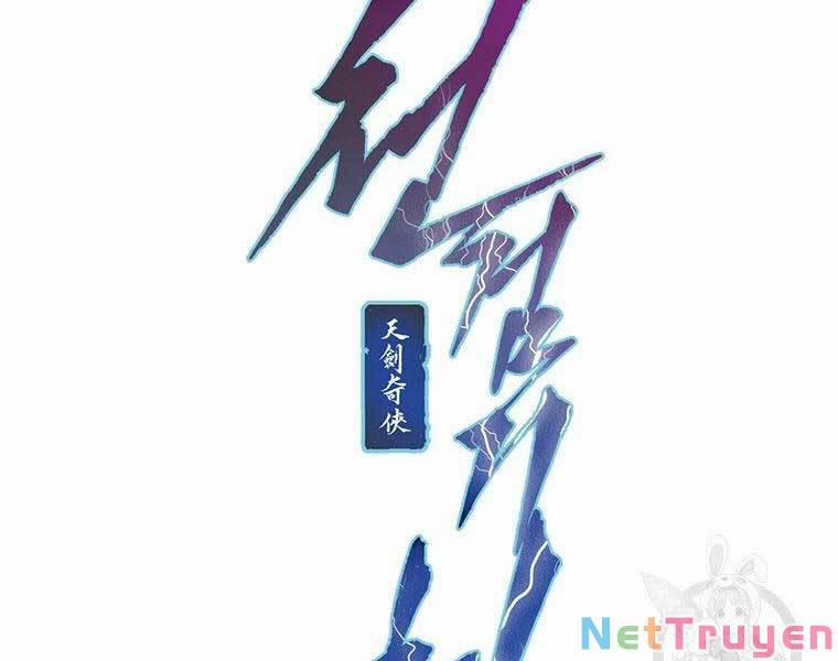 Thời Đại Hoàng Kim Của Thiên Kiếm 8 trang 40