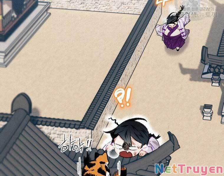 Thời Đại Hoàng Kim Của Thiên Kiếm 8 trang 72