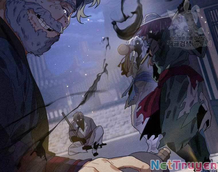 Thời Đại Hoàng Kim Của Thiên Kiếm 8 trang 91
