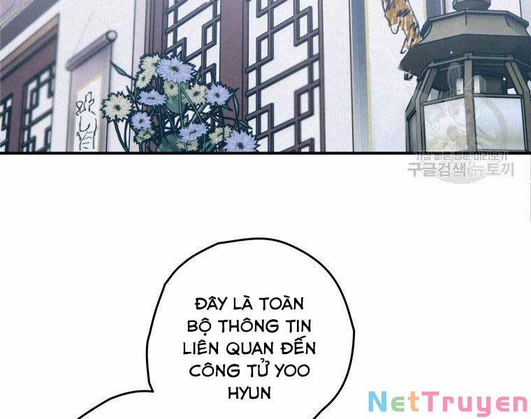 Thời Đại Hoàng Kim Của Thiên Kiếm 9 trang 16