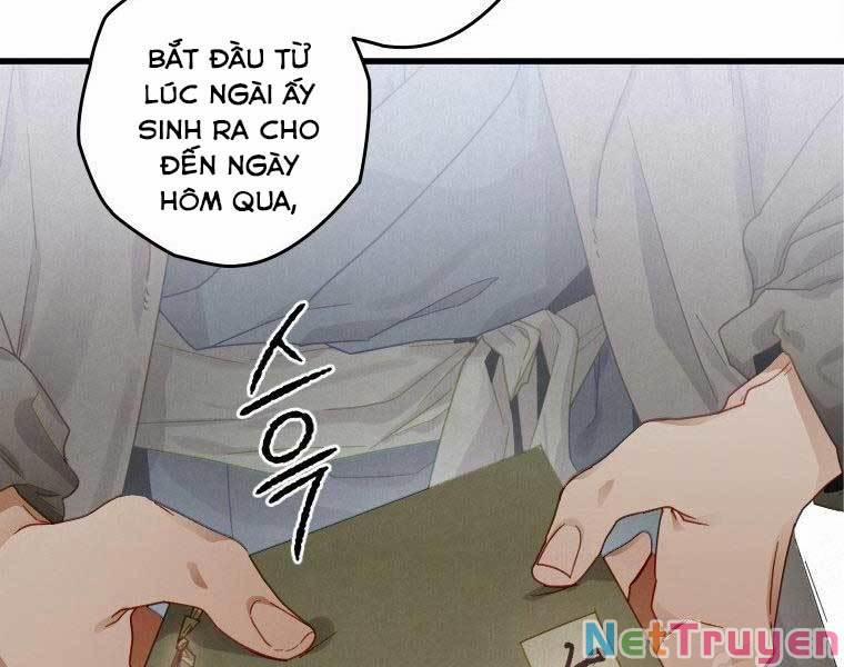 Thời Đại Hoàng Kim Của Thiên Kiếm 9 trang 17