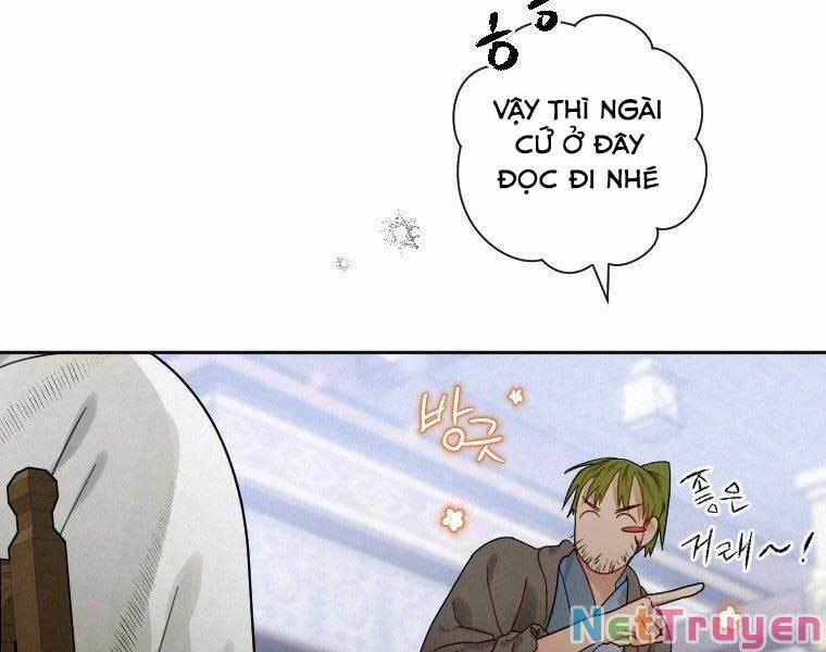 Thời Đại Hoàng Kim Của Thiên Kiếm 9 trang 25