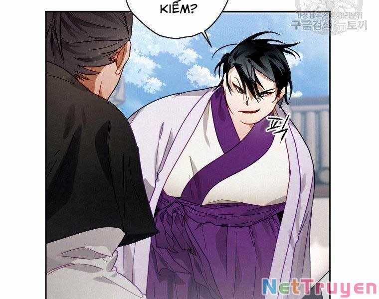 Thời Đại Hoàng Kim Của Thiên Kiếm 9 trang 47