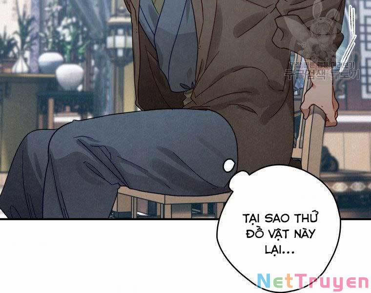 Thời Đại Hoàng Kim Của Thiên Kiếm 9 trang 7