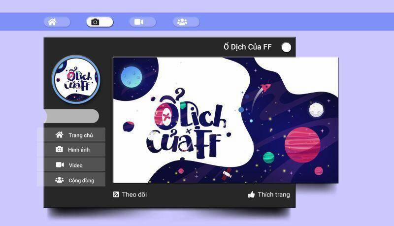 Thời Đại Thần Minh: Thế Giới Biến Thành Game Online 12 trang 0