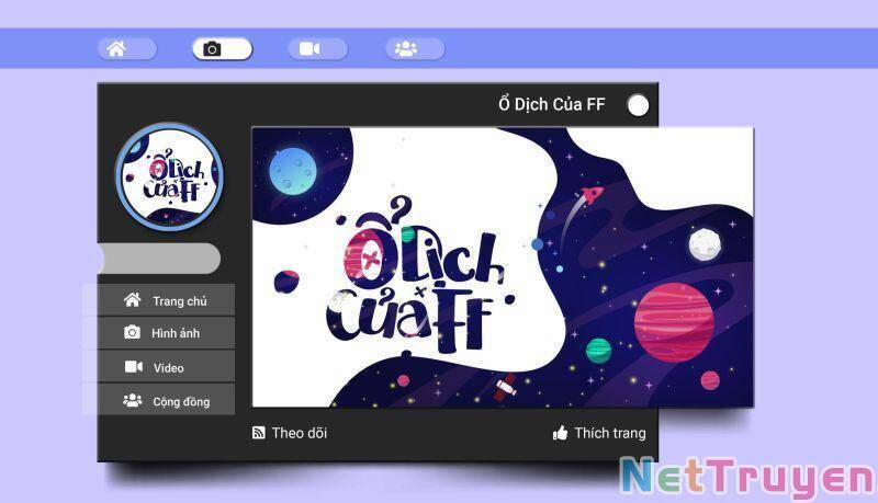 Thời Đại Thần Minh: Thế Giới Biến Thành Game Online 13 trang 0