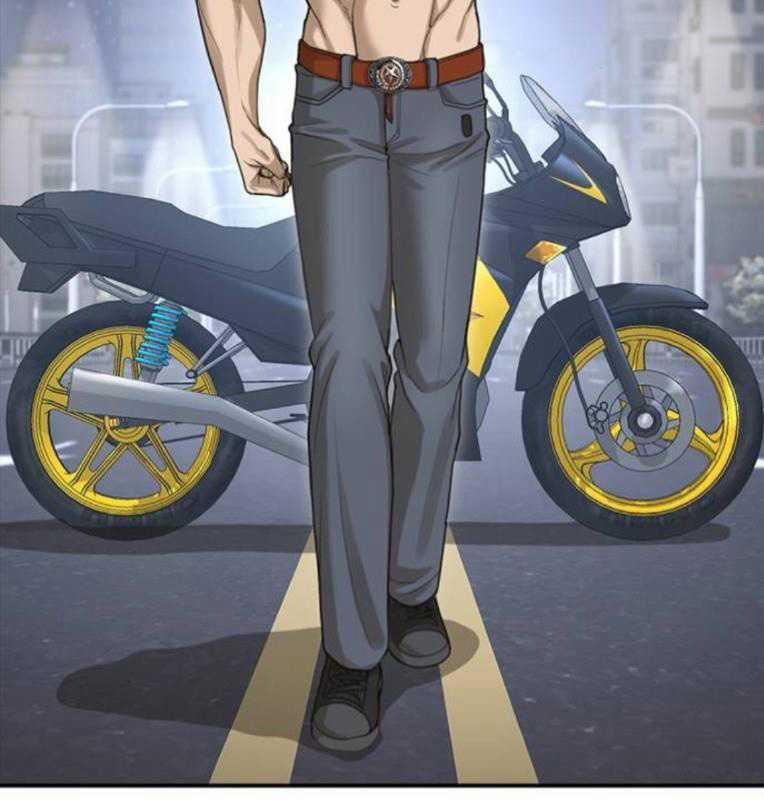 Thời Đại Ulzzang 41 trang 1