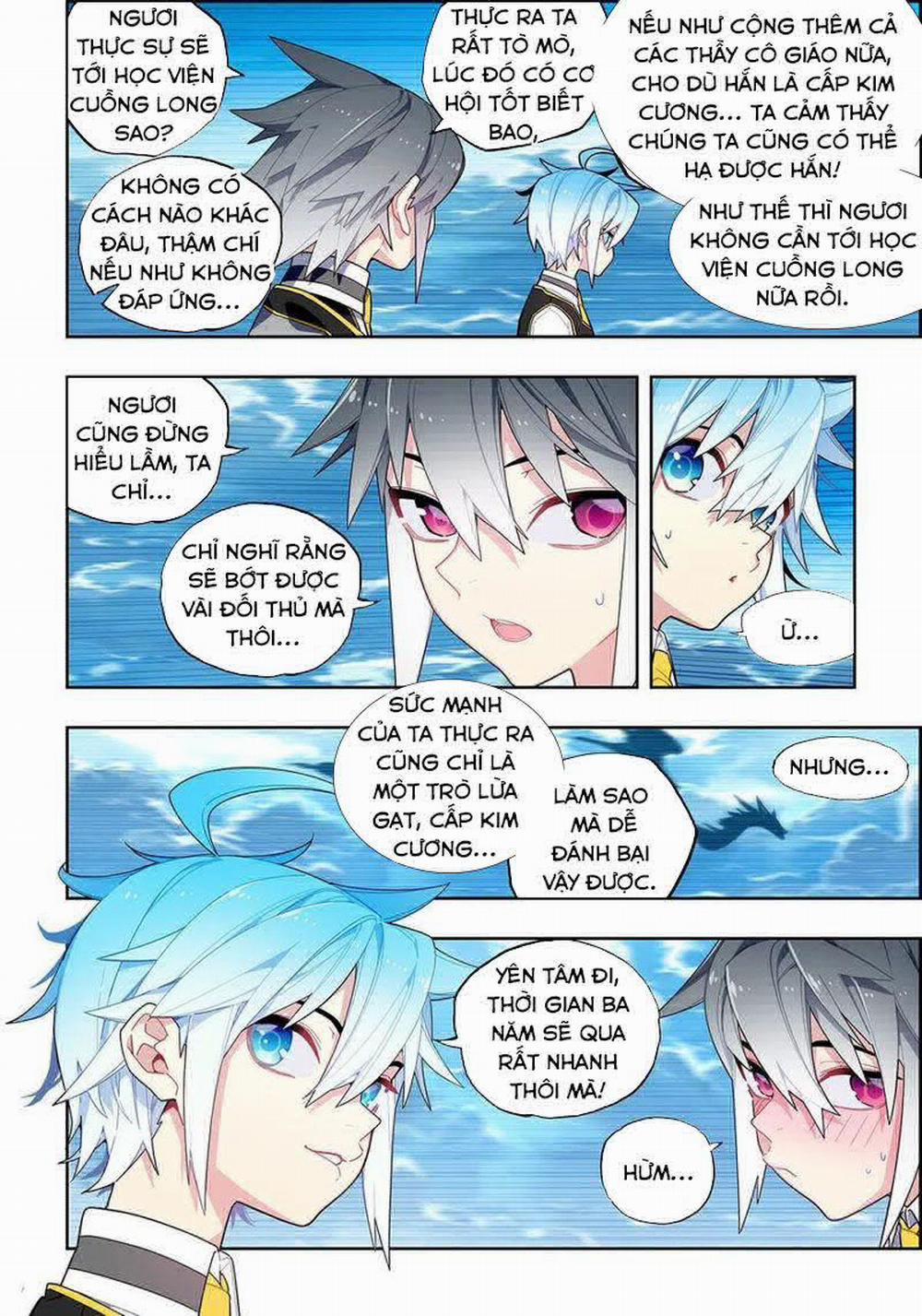 Thời Đại X Long 102 trang 1