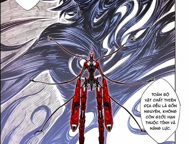 Thời Đại X Long 120 trang 13