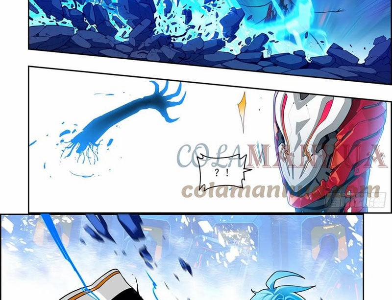 Thời Đại X Long 120 trang 19