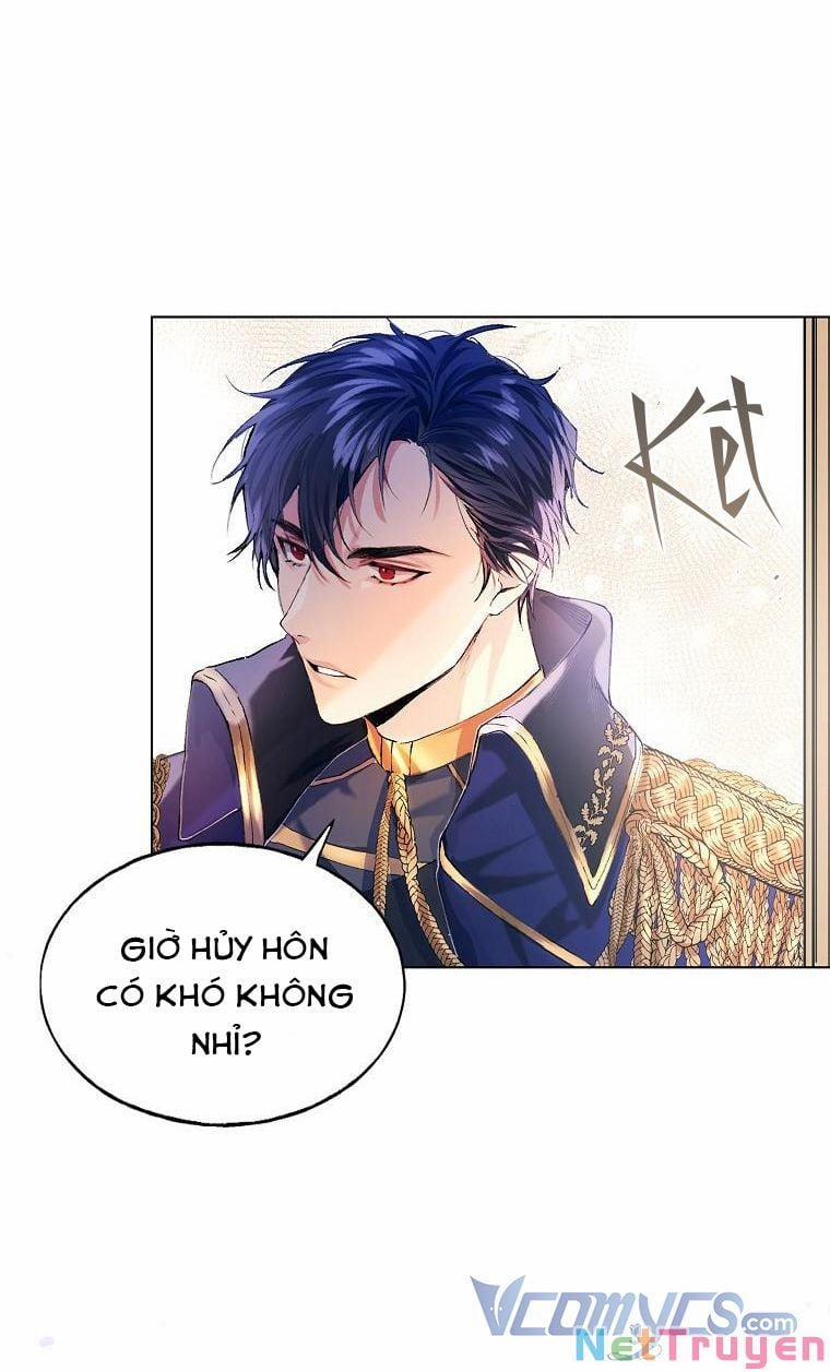 Thời Gian Của Nhân Vật Phụ Có Giới Hạn 1 trang 12