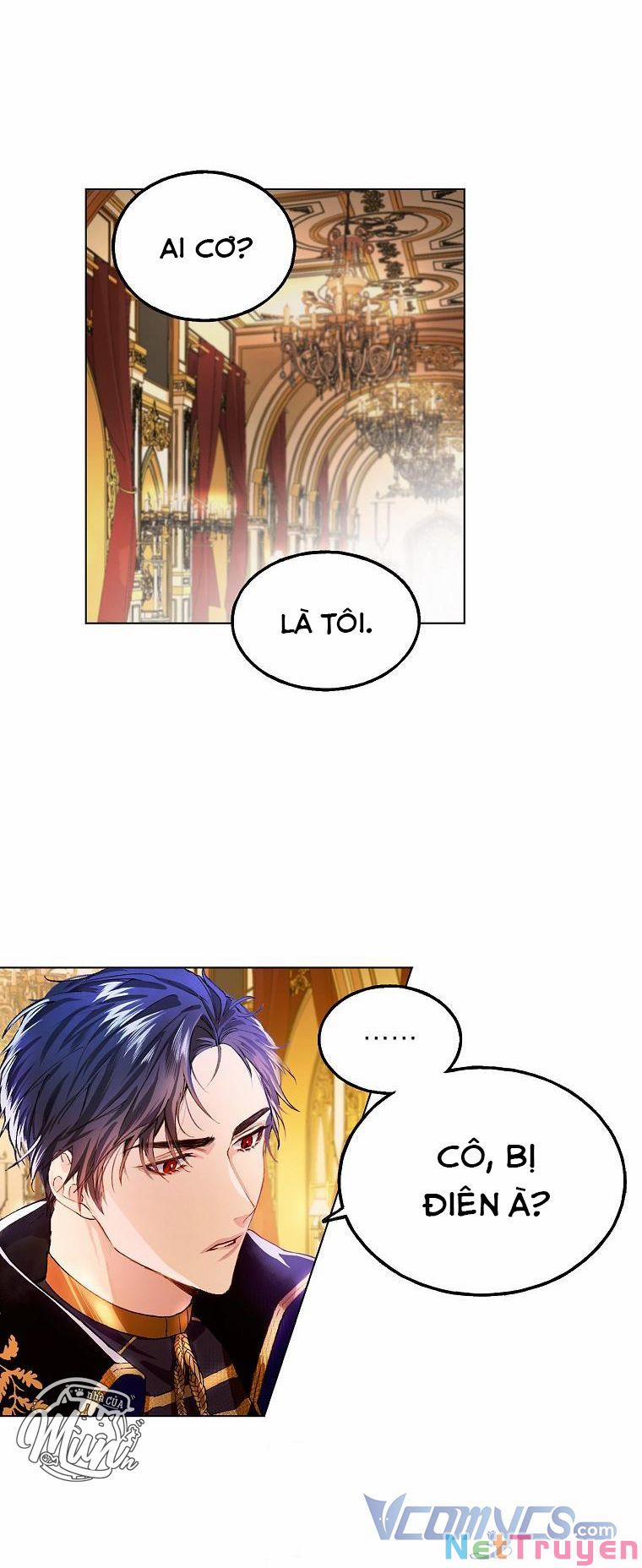 Thời Gian Của Nhân Vật Phụ Có Giới Hạn 1 trang 16