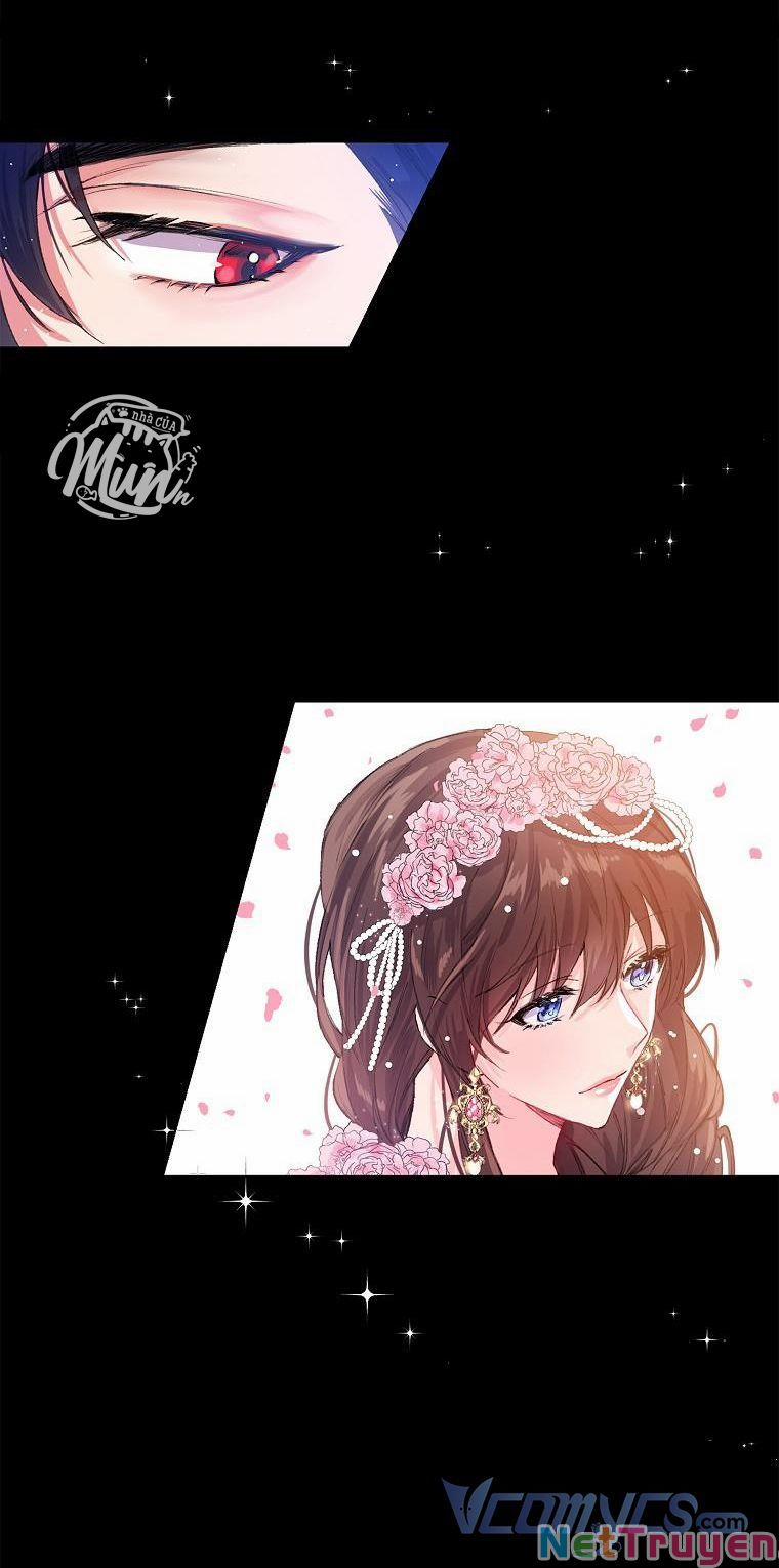 Thời Gian Của Nhân Vật Phụ Có Giới Hạn 1 trang 34