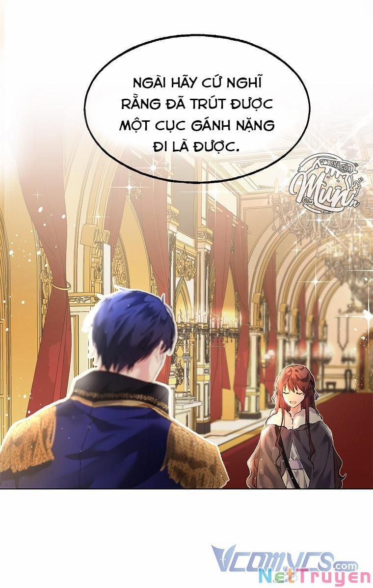 Thời Gian Của Nhân Vật Phụ Có Giới Hạn 1 trang 42