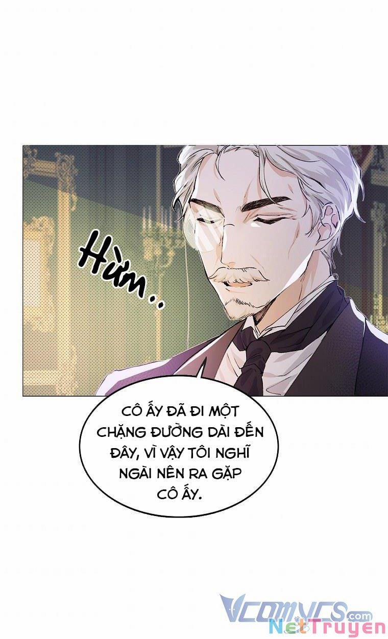 Thời Gian Của Nhân Vật Phụ Có Giới Hạn 1 trang 6